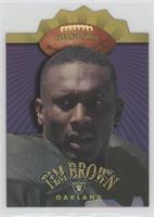 Tim Brown