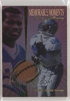 Joey Galloway [EX to NM] #/200
