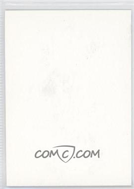 1998 Collector's Edge Advantage - Prime Connection - Proof Blank Front #19 - Mark Bruener