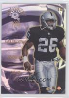 Napoleon Kaufman, Tim Brown