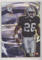 Napoleon Kaufman, Tim Brown [EX to NM]