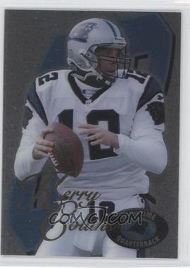 1998 Collector's Edge Advantage - Showtime #5 - Kerry Collins