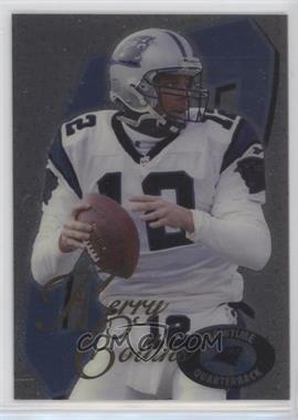 1998 Collector's Edge Advantage - Showtime #5 - Kerry Collins