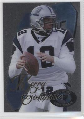 1998 Collector's Edge Advantage - Showtime #5 - Kerry Collins