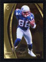 Terry Glenn #92/150