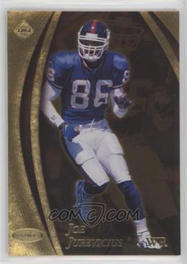 1998 Collector's Edge Masters - [Base] - 50-Point Gold #113 - Joe Jurevicius /150