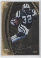 Leon Johnson #/150