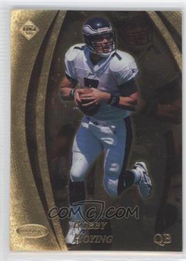 1998 Collector's Edge Masters - [Base] - 50-Point Gold #128 - Bobby Hoying /150
