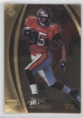 1998 Collector's Edge Masters - [Base] - 50-Point Gold #157 - Reidel Anthony /150