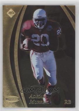 1998 Collector's Edge Masters - [Base] - 50-Point Gold #2 - Adrian Murrell /150