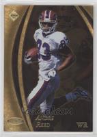 Andre Reed #/150