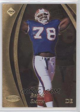 1998 Collector's Edge Masters - [Base] - 50-Point Gold #24 - Bruce Smith /150