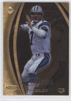 Steve Beuerlein #/150