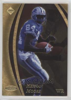 1998 Collector's Edge Masters - [Base] - 50-Point Gold #63 - Herman Moore /150
