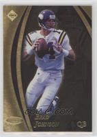 Brad Johnson #/150