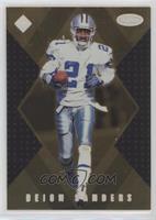 Deion Sanders #/150