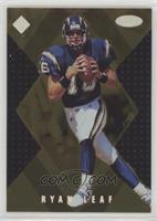 Ryan Leaf #/150