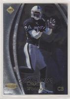 Charles Woodson [EX to NM] #/3,000