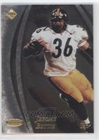 Jerome Bettis #/3,000