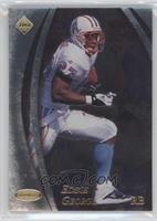 Eddie George #/3,000