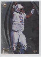 Steve McNair #/3,000