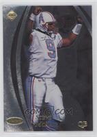 Steve McNair #/3,000