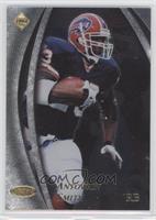 Antowain Smith #/3,000