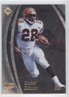 Corey Dillon #/3,000