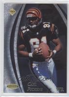 Carl Pickens #/3,000