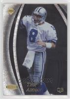 Troy Aikman #/3,000