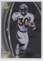 Terrell Davis #/3,000