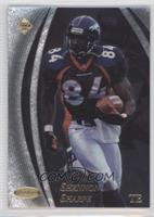 Shannon Sharpe #/3,000