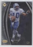 Charlie Batch #/3,000