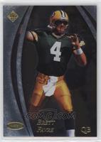 Brett Favre #/3,000