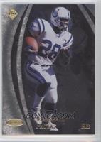 Marshall Faulk #/3,000