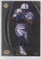 Marvin Harrison [Noted] #/3,000