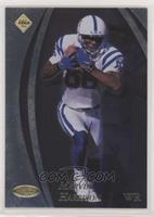 Marvin Harrison #/3,000