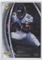 Keenan McCardell #/3,000