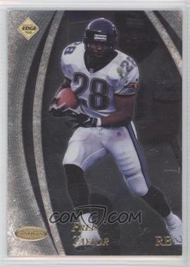 1998 Collector's Edge Masters - [Base] - 50-Point #79 - Fred Taylor /3000