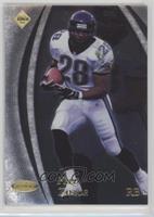 Fred Taylor #/3,000