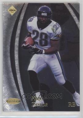 1998 Collector's Edge Masters - [Base] - 50-Point #79 - Fred Taylor /3000