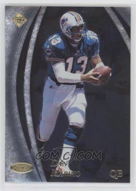 1998 Collector's Edge Masters - [Base] - 50-Point #89 - Dan Marino /3000