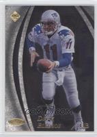 Drew Bledsoe #/3,000