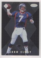 John Elway #/3,000