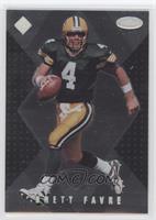 Brett Favre #/3,000