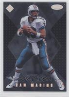 Dan Marino #/3,000