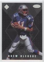 Drew Bledsoe #/3,000