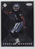 Charles Woodson #/3,000