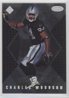 Charles Woodson #/3,000