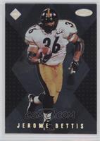 Jerome Bettis #/3,000